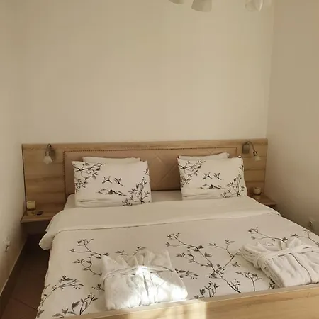Wing 3 Apartman ,,Bc ,, Jagodina Exterior photo