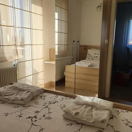 Wing 3 Apartman ,,Bc ,, Jagodina Exterior photo