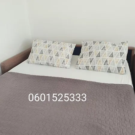 Wing 3 Apartman ,,Bc ,, Jagodina Exterior photo