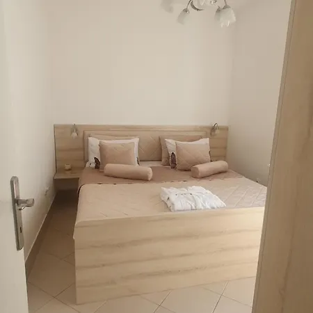 Wing 3 Apartman ,,Bc ,, Jagodina Exterior photo