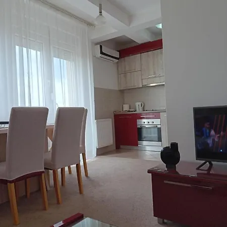Wing 3 Apartman ,,Bc ,, Jagodina Exterior photo