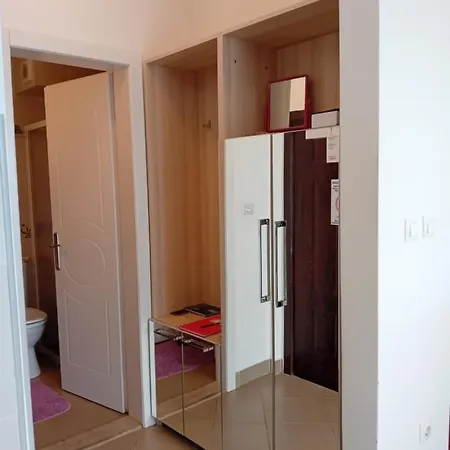 Wing 3 Apartman ,,Bc ,, Jagodina Exterior photo