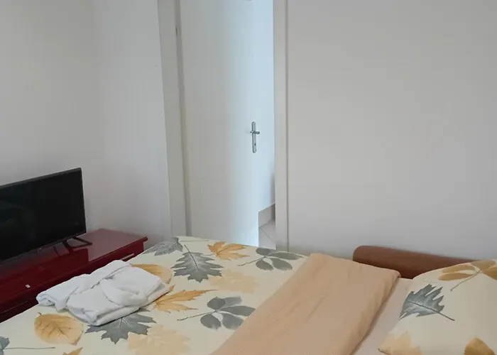 Wing 3 Apartman ,,Bc ,,