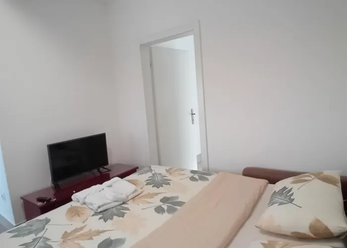 Wing 3 Apartman ,,Bc ,,