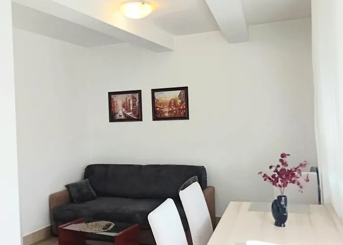 Wing 3 Apartman ,,Bc ,,