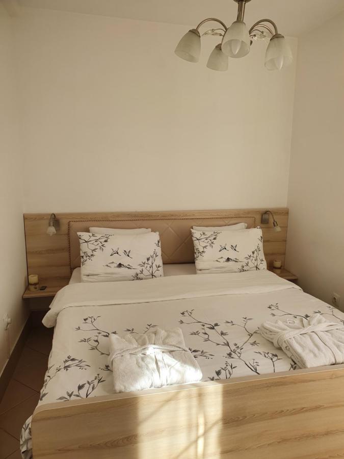 Apartment Wing 3 ,,bc ,, Jagodina