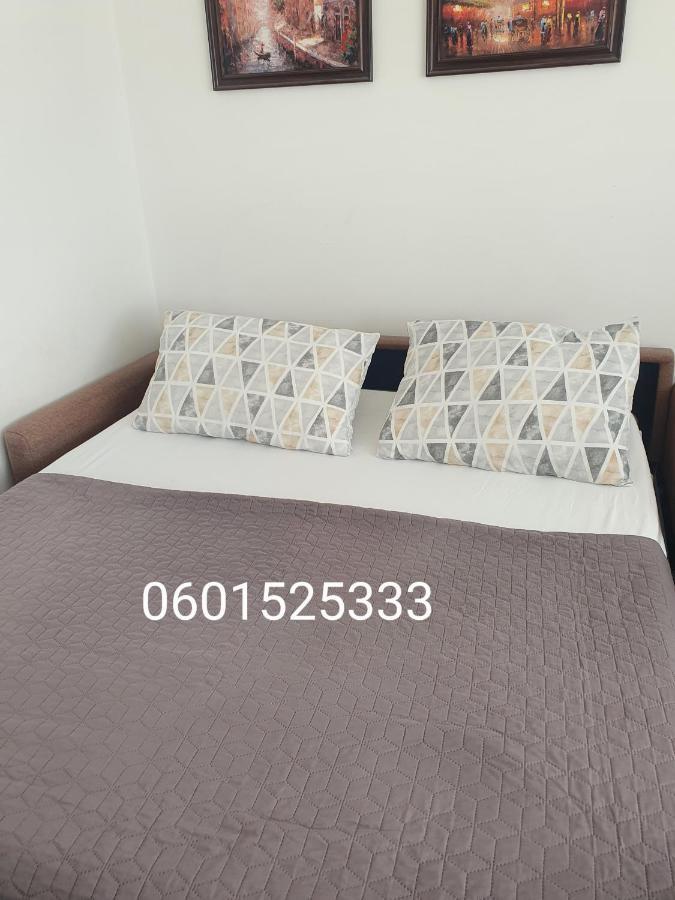 Wing 3 ,,bc ,, Apartment Jagodina
