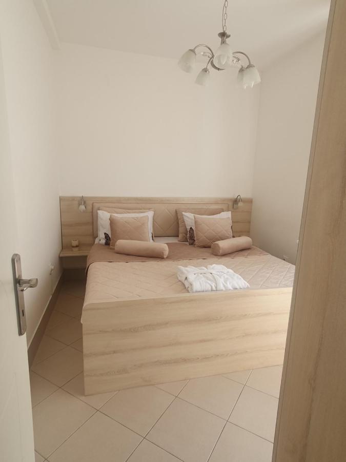 Wing 3 ,,bc ,, Apartment Jagodina