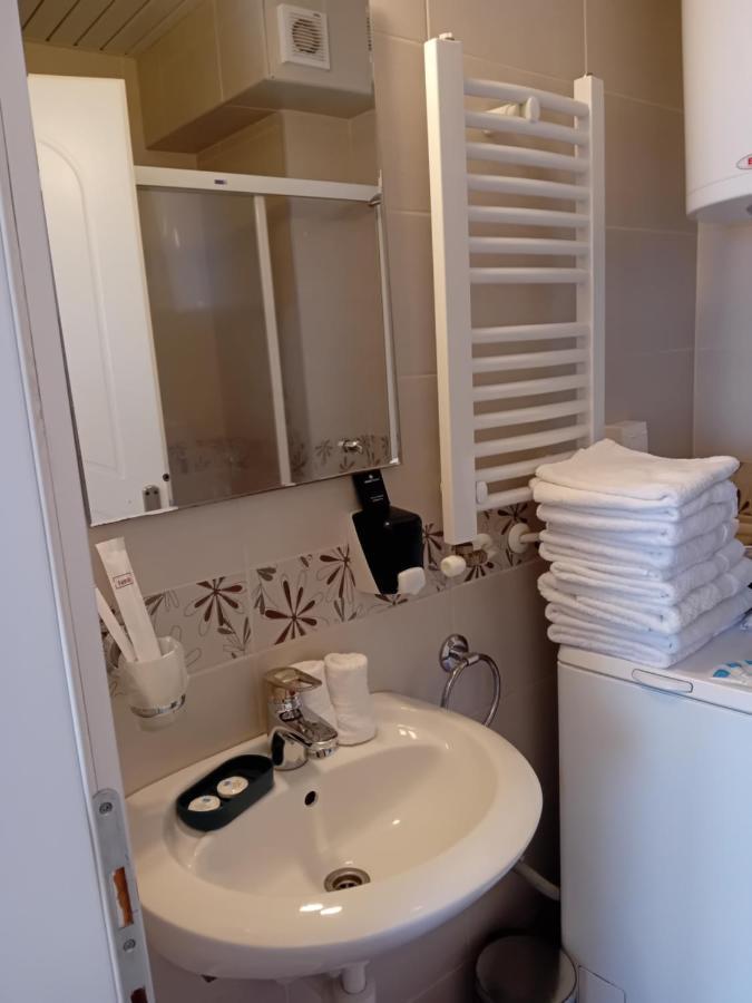 Wing 3 ,,bc ,, Apartment Jagodina