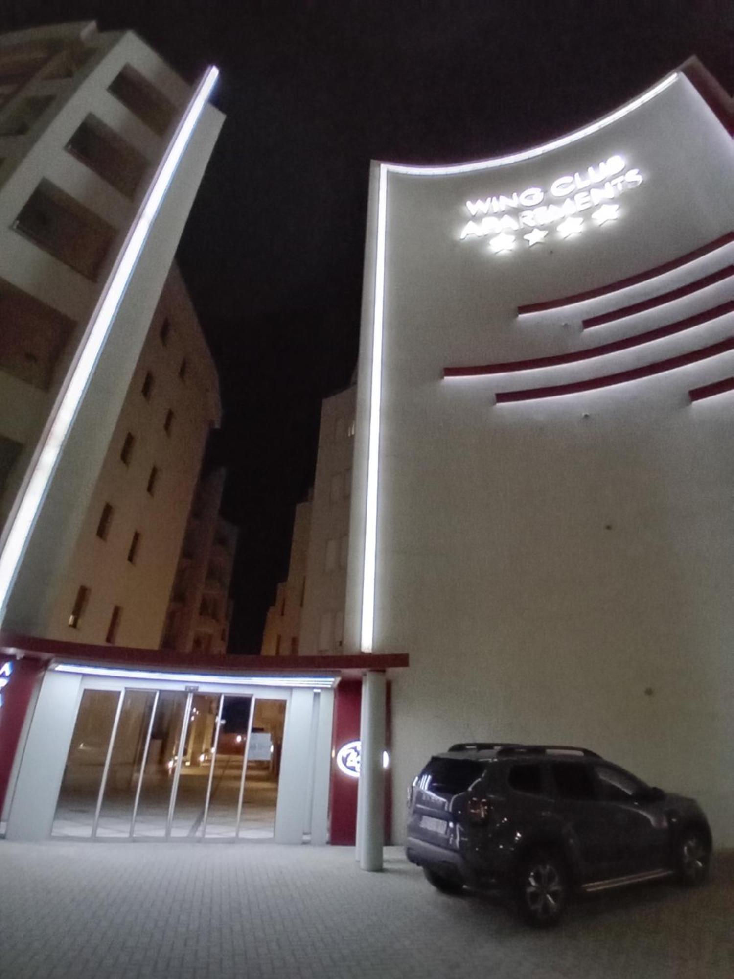 Apartment Wing 3 ,,bc ,, *