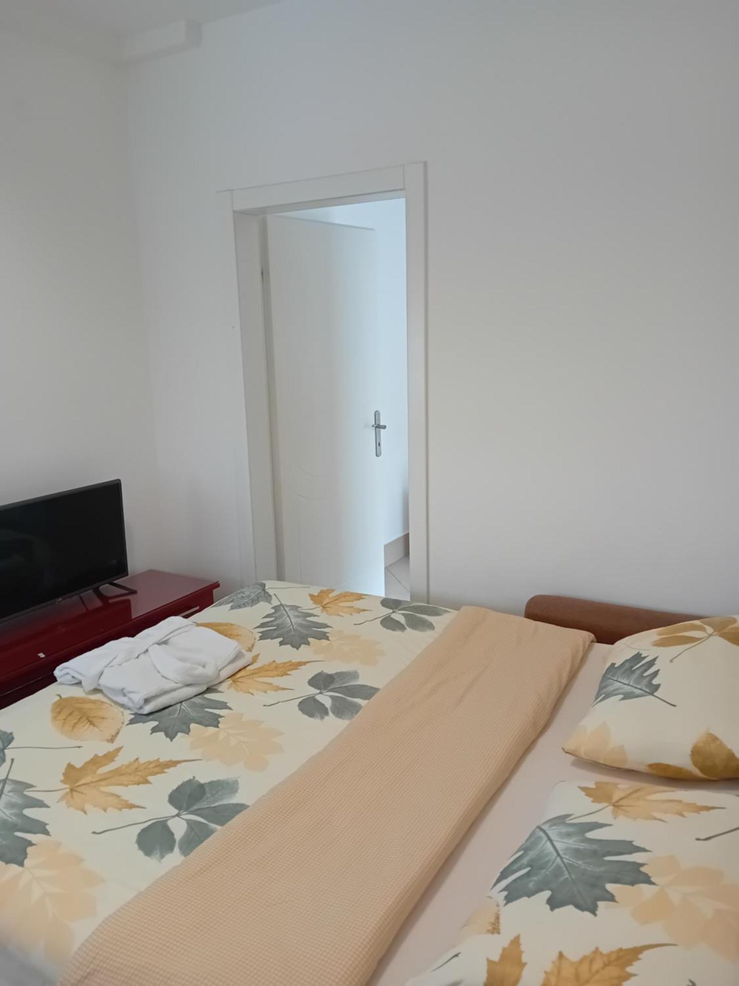 Wing 3 ,,bc ,, Apartment Jagodina