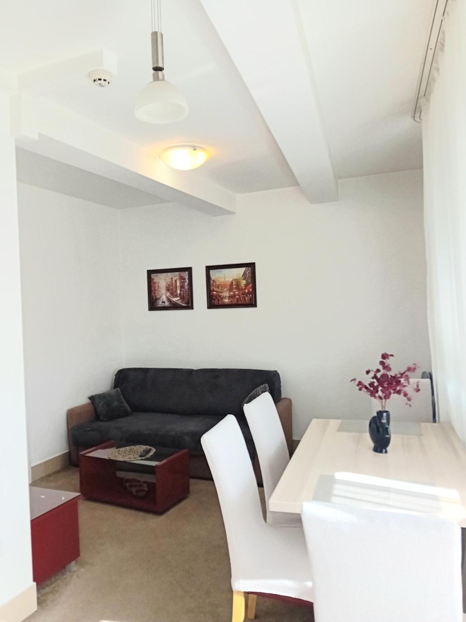 Wing 3 ,,bc ,, Apartment *
